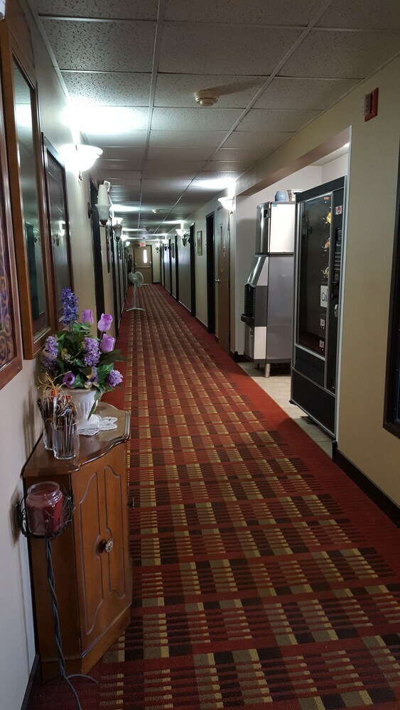 Hotel Sibley Inn