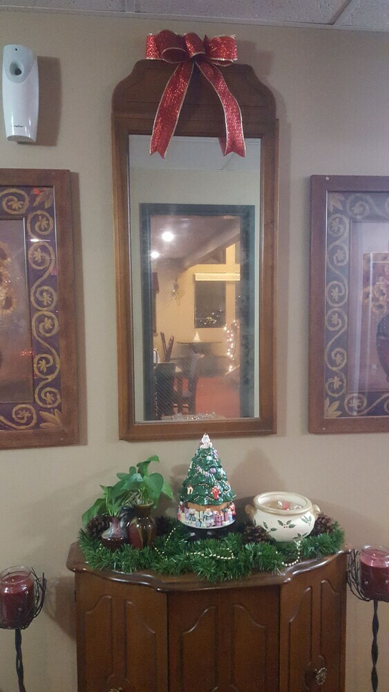Hotel Sibley Inn