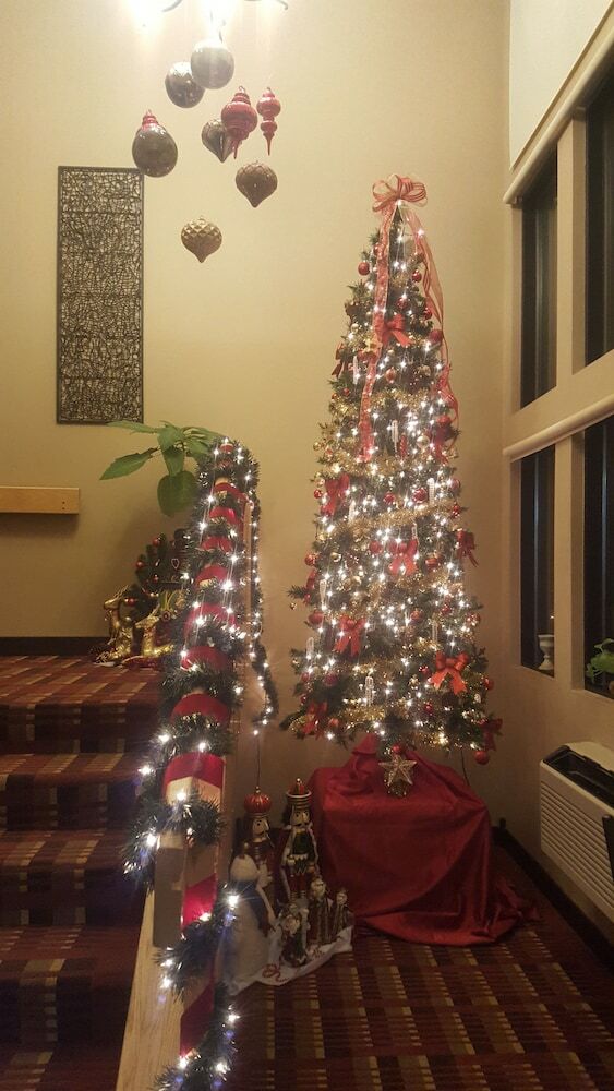Hotel Sibley Inn