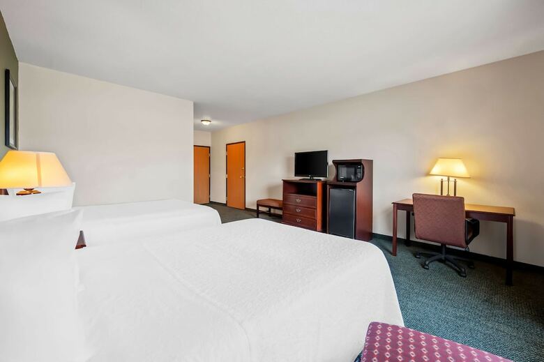 Hotel Best Western Annawan Inn
