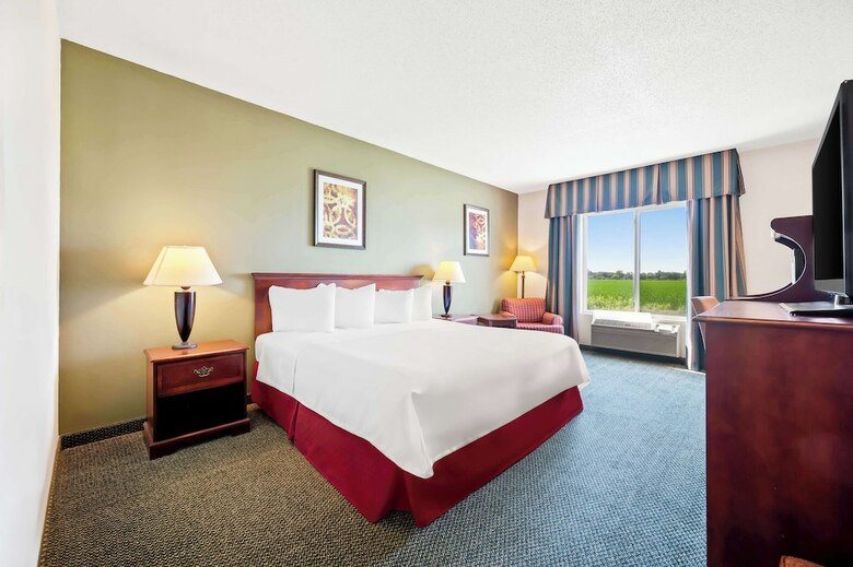 Hotel Best Western Annawan Inn