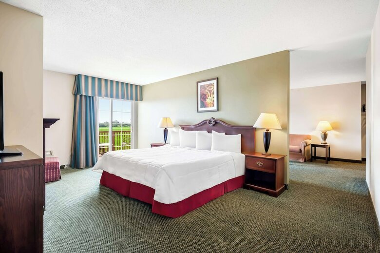 Hotel Best Western Annawan Inn