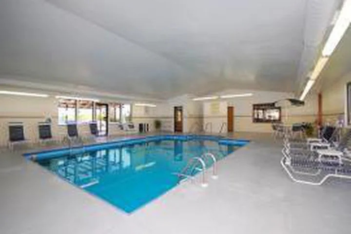 Hotel Best Western Annawan Inn