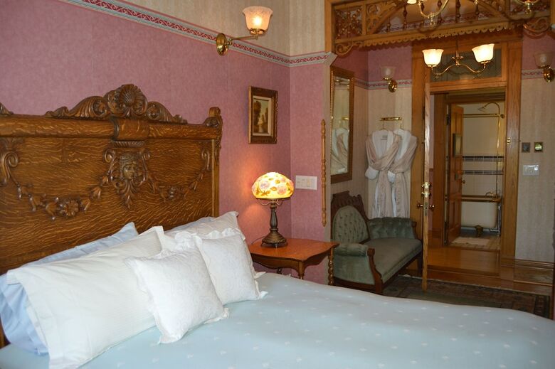 Hotel Mont Rest