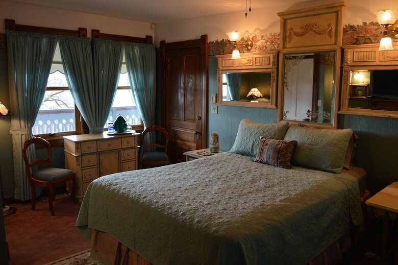 Hotel Mont Rest