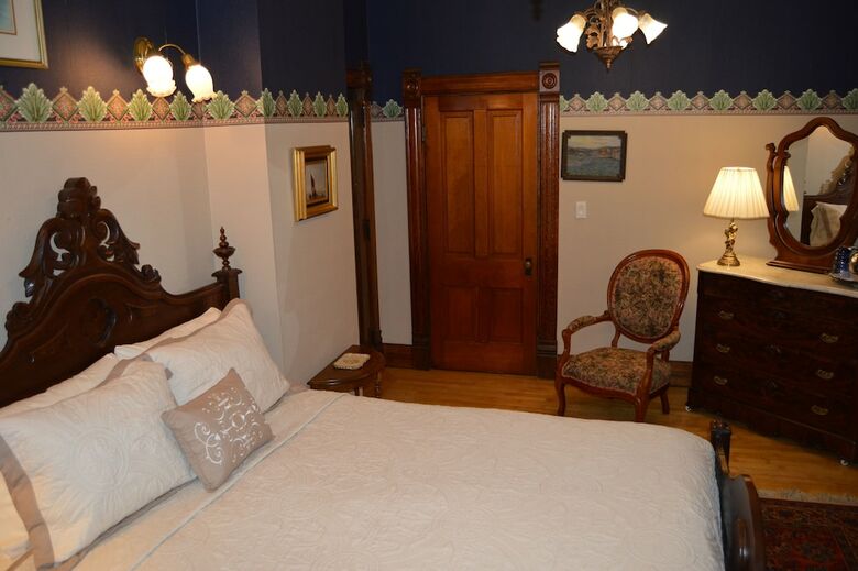 Hotel Mont Rest