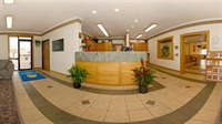 Hotel Econo Lodge Decatur