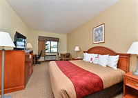 Hotel Econo Lodge Decatur