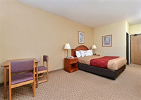 Hotel Econo Lodge Decatur
