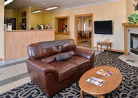 Hotel Econo Lodge Decatur