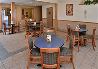 Hotel Econo Lodge Decatur