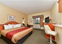 Hotel Econo Lodge Decatur