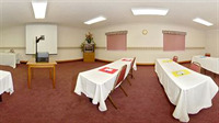 Hotel Econo Lodge Decatur