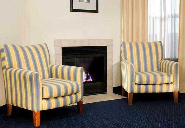 Hotel Residence Inn By Marriott Chicago Wilmette