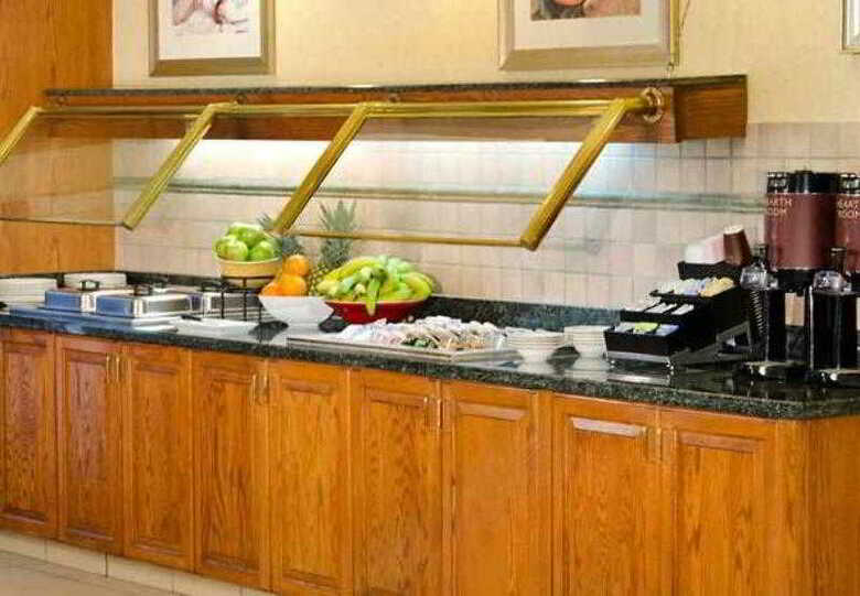 Hotel Residence Inn By Marriott Chicago Wilmette