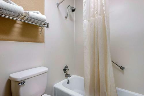 Hotel Quality Inn & Suites And Conference Center
