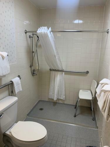 Hotel Quality Inn & Suites And Conference Center