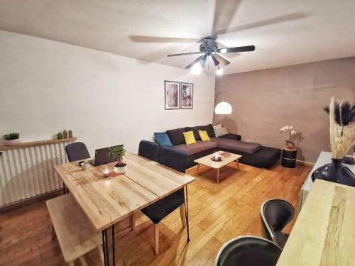 Apartamento Affaire - Ideal Pour S�jour 7-14-28 Nuits