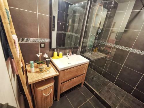 Apartamento Affaire - Ideal Pour S�jour 7-14-28 Nuits