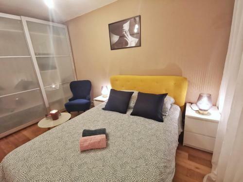 Apartamento Affaire - Ideal Pour S�jour 7-14-28 Nuits
