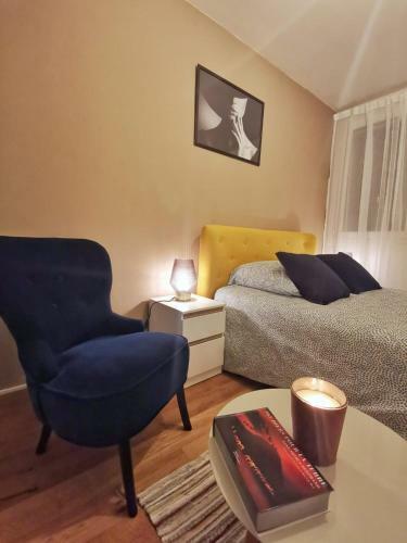 Apartamento Affaire - Ideal Pour S�jour 7-14-28 Nuits
