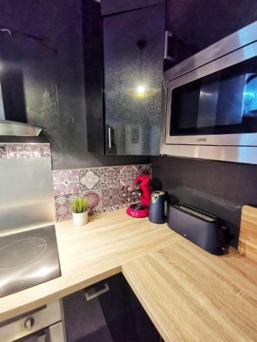 Apartamento Affaire - Ideal Pour S�jour 7-14-28 Nuits
