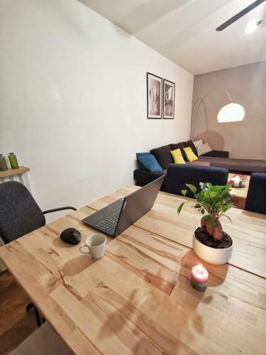 Apartamento Affaire - Ideal Pour S�jour 7-14-28 Nuits