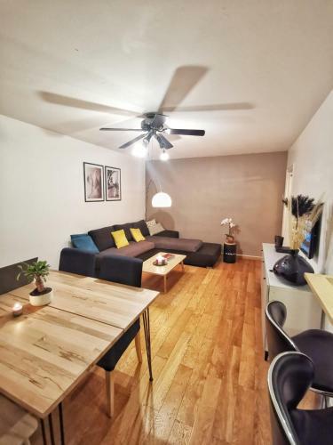 Apartamento Affaire - Ideal Pour S�jour 7-14-28 Nuits