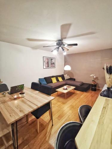 Apartamento Affaire - Ideal Pour S�jour 7-14-28 Nuits