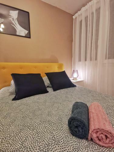 Apartamento Affaire - Ideal Pour S�jour 7-14-28 Nuits