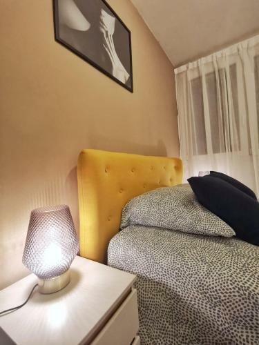 Apartamento Affaire - Ideal Pour S�jour 7-14-28 Nuits