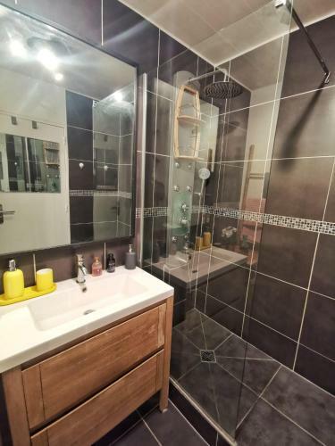 Apartamento Affaire - Ideal Pour S�jour 7-14-28 Nuits