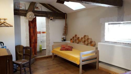 Bed & Breakfast Chambres D'h�tes Du Bern�s