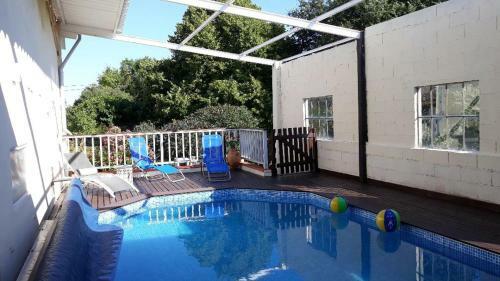 Bed & Breakfast Chambres D'h�tes Du Bern�s