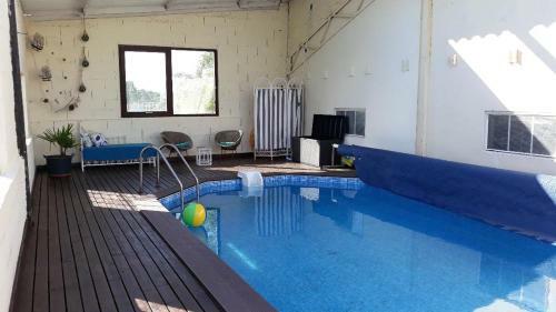 Bed & Breakfast Chambres D'h�tes Du Bern�s