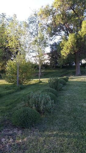 Bed & Breakfast Chambres D'h�tes Du Bern�s