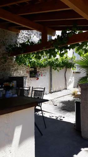 Bed & Breakfast Chambres D'h�tes Du Bern�s