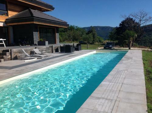 Gite La Quintessence