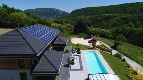 Gite La Quintessence