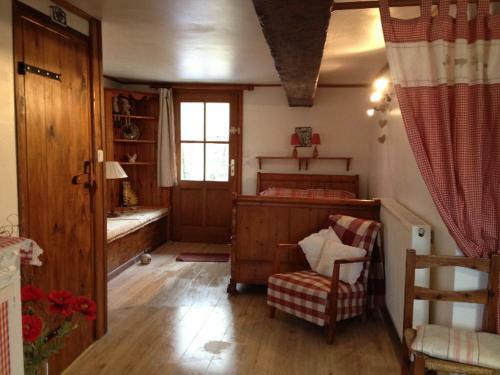 Bed & Breakfast Le Mont Balenberg