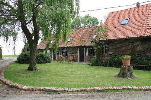 Bed & Breakfast Le Mont Balenberg