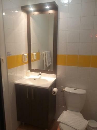 Apartamento Studio Privatif Dans H�tel R�sidence Nimes Gare
