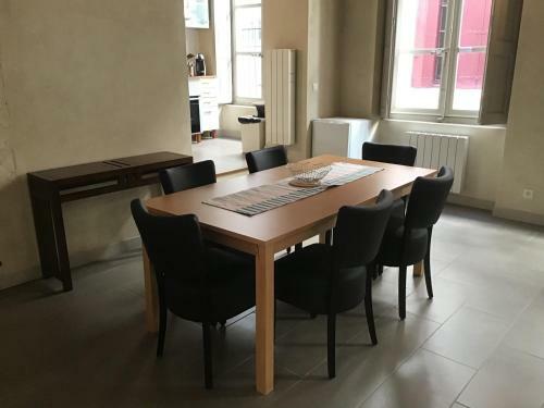 Apartamentos Centre Historique De N�mes-thomas
