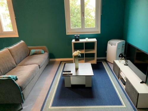 Apartamento Les Esclafidous