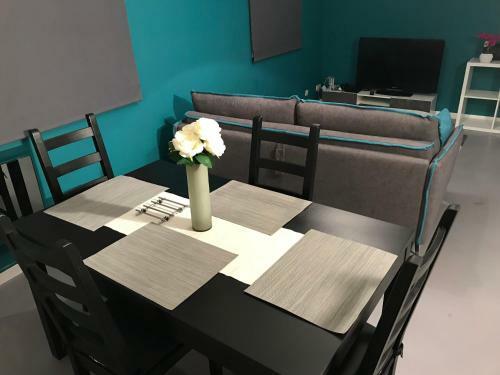 Apartamento Les Esclafidous