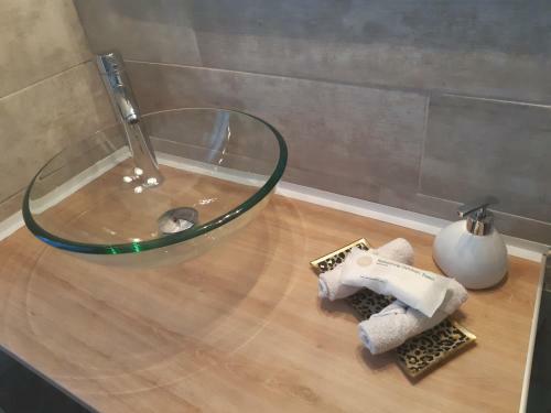 Bed And Breakfast P&p N�mes-centre