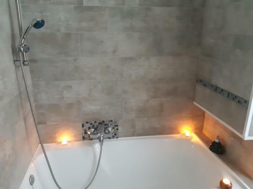 Bed And Breakfast P&p N�mes-centre