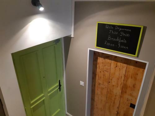 Bed And Breakfast P&p N�mes-centre