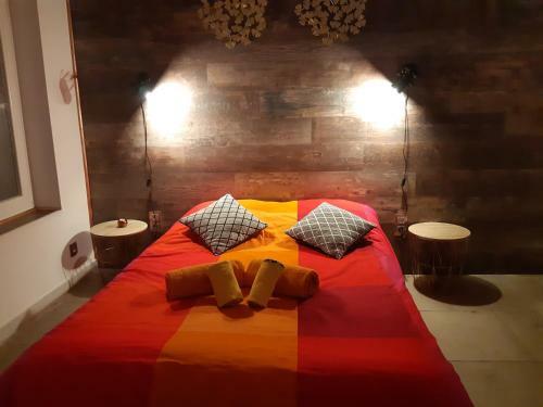 Bed And Breakfast P&p N�mes-centre