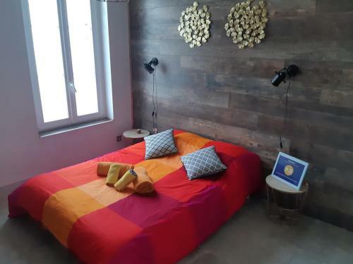 Bed And Breakfast P&p N�mes-centre